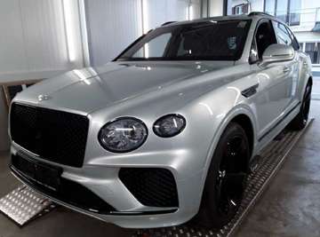 3.0 Hybrid 4WD Naim Fond-TV Panorama