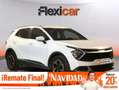 Kia Sportage 1.6 CRDi MHEV 100kW (136CV) Drive 4x2 Blanc - thumbnail 1