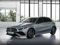 Mercedes-Benz A 200 AMG+NIGHT+MULTIBEAM+KAMERA+TOTW+KEYLESS+7G Silber - thumbnail 13