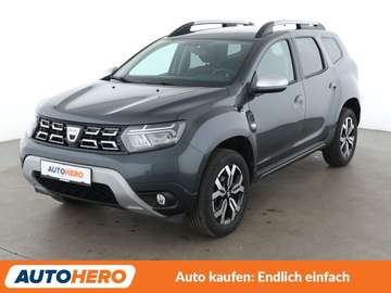 1.3 TCe Prestige *NAVI*CAM*TEMPO*ALU*KLIMA*