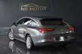Mercedes-Benz CLA 200 Shooting Brake 200d 8G-DCT (4.75) Gris - thumbnail 4