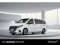 Mercedes-Benz Vito 116 CDI Kombi 4x4 Extralang AHK 2,5t, 8 Sitze Weiß - thumbnail 1