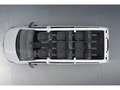 Mercedes-Benz Vito 116 CDI Kombi 4x4 Extralang AHK 2,5t, 8 Sitze Weiß - thumbnail 25