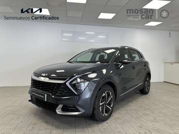 1.6 T-GDI HEV 215 DRIVE GPS LL17 RADAR AV AR+CAM