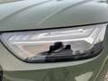 Audi Q5 40 TDI QU S-TR S-LINE MATRIX+NAVI+GRA+SHZ+DAB Grün - thumbnail 15
