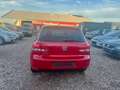 Volkswagen Golf Golf 6 1 hand Garantie Scheckheft unfallfrei Rot - thumbnail 21
