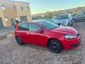 Volkswagen Golf Golf 6 1 hand Garantie Scheckheft unfallfrei Rot - thumbnail 5