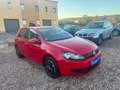 Volkswagen Golf Golf 6 1 hand Garantie Scheckheft unfallfrei Rot - thumbnail 11