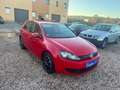 Volkswagen Golf Golf 6 1 hand Garantie Scheckheft unfallfrei Rot - thumbnail 2