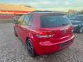 Volkswagen Golf Golf 6 1 hand Garantie Scheckheft unfallfrei Rot - thumbnail 20