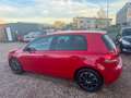 Volkswagen Golf Golf 6 1 hand Garantie Scheckheft unfallfrei Rot - thumbnail 3