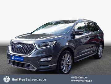 2.0 TDCi Bi-Turbo 4x4 Vignale AHZV, RFC