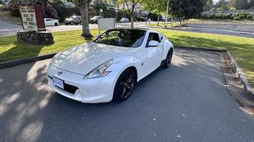 2dr Cpe Auto Touring