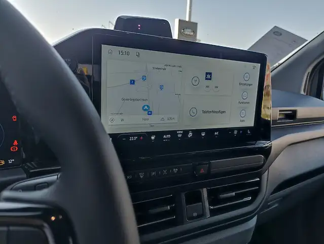 Ford Tourneo Custom Titanium L2H1 3,4t 233PS; netto €44.522,- Ansicht 13