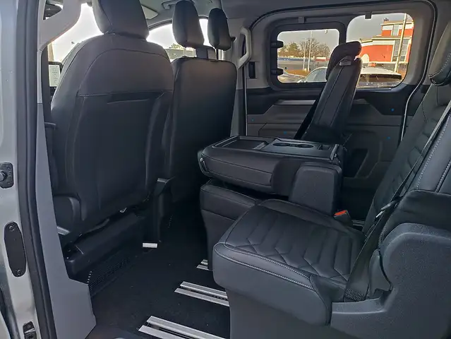 Ford Tourneo Custom Titanium L2H1 3,4t 233PS; netto €44.522,- Ansicht 10