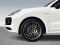 Porsche Cayenne E-Hybrid Surround View LED SHZ BOSE Blanc - thumbnail 7