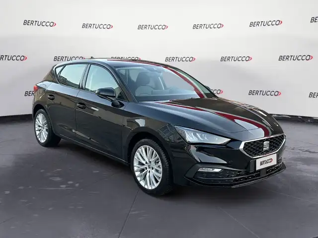 SEAT Leon Leon 2.0 TDI 150 CV DSG Business