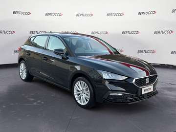Leon 2.0 TDI 150 CV DSG Business
