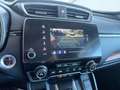 Honda CR-V Hybrid 2.0 i-MMD 4WD Exclusive Срібний - thumbnail 12