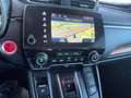 Honda CR-V Hybrid 2.0 i-MMD 4WD Exclusive Silver - thumbnail 11