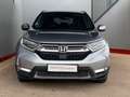 Honda CR-V Hybrid 2.0 i-MMD 4WD Exclusive Argintiu - thumbnail 3