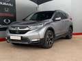 Honda CR-V Hybrid 2.0 i-MMD 4WD Exclusive Gümüş rengi - thumbnail 1