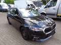 Skoda Fabia 1.0 MPI Selection *Unfall* Schwarz - thumbnail 2