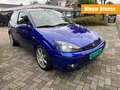Ford Focus 2.0-16V ST170 Limited edition Uniek Youngtimer!! Bleu - thumbnail 2