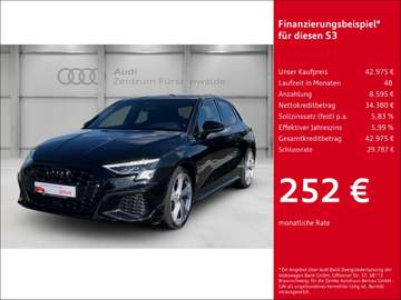 Sportback quattro 2.0 TFSI S tronic Navi Digitales