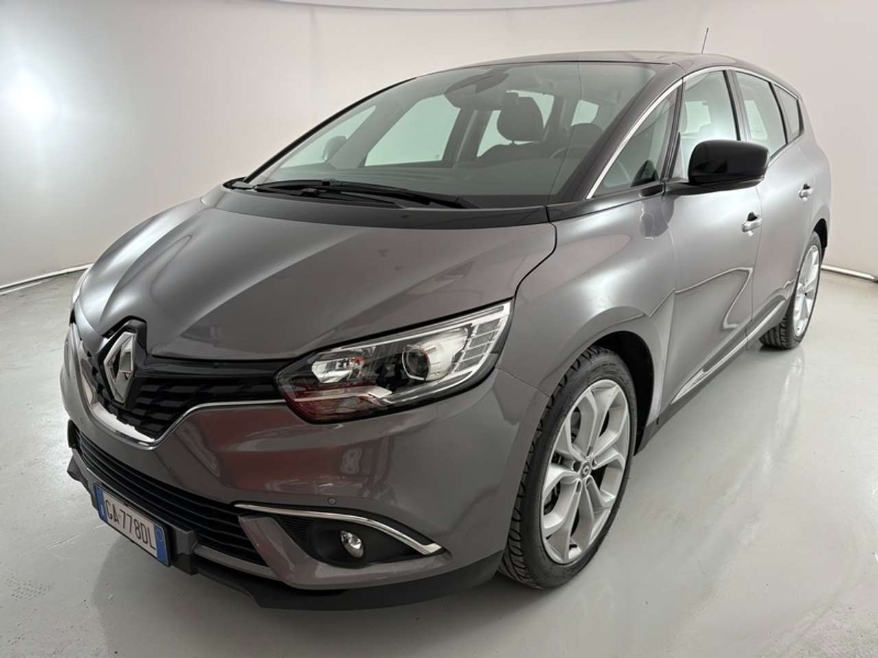 Renault Grand Scenic 1.7 Blue dCi Initiale Paris! PREZZO REALE