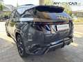 Hyundai TUCSON N-Line 1,6 T-GDI 2WD | NAVI 19" SHZ Gris - thumbnail 3