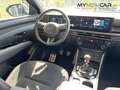 Hyundai TUCSON N-Line 1,6 T-GDI 2WD | NAVI 19" SHZ Gris - thumbnail 6