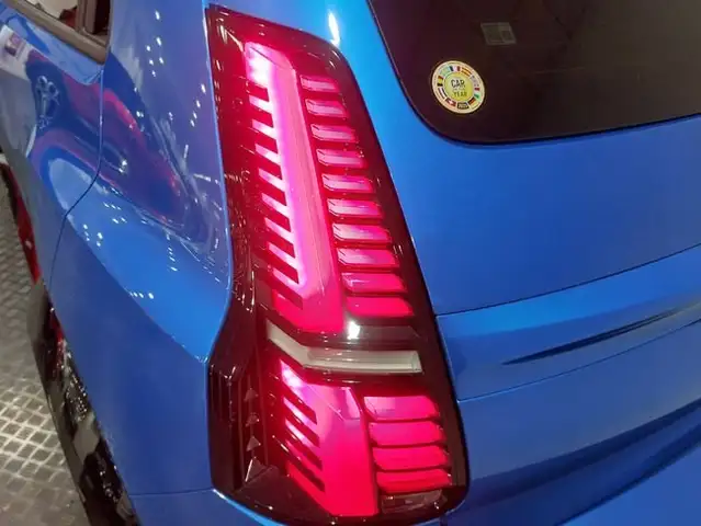 Alpine A290 view 8