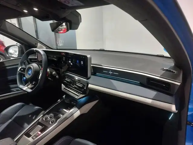 Alpine A290 view 15