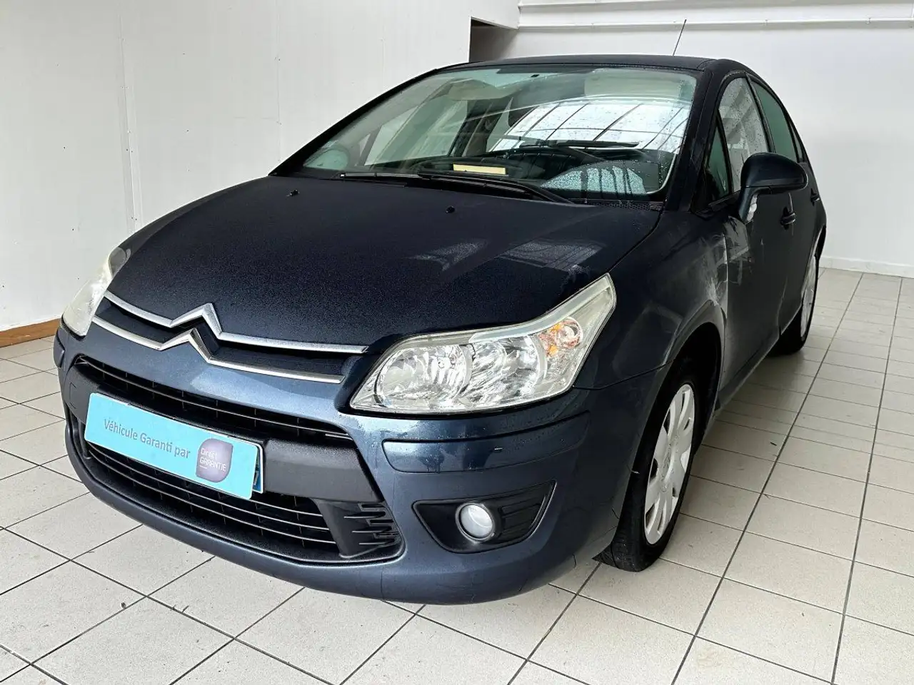 Citroen C4 CitroÃ«n 1.6 HDi92 Confort
