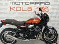 Kawasaki Z900RS Portocaliu - thumbnail 1