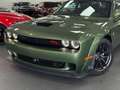 Dodge Challenger 6,4l V8 AKTIONSPREIS *R/T/ SZH / SCAT PACK* Grün - thumbnail 3