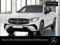 Mercedes-Benz GLC 220 d 4M AMG+NIGHT+PANO+360+AHK+LED+TOTW+9G Blanc - thumbnail 1