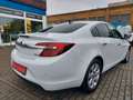 Opel Insignia A Lim. Automatik Leder Navi Xenon Led Weiß - thumbnail 8