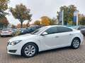 Opel Insignia A Lim. Automatik Leder Navi Xenon Led Weiß - thumbnail 9