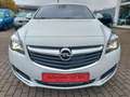 Opel Insignia A Lim. Automatik Leder Navi Xenon Led Weiß - thumbnail 4