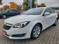 Opel Insignia A Lim. Automatik Leder Navi Xenon Led Weiß - thumbnail 5