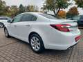 Opel Insignia A Lim. Automatik Leder Navi Xenon Led Weiß - thumbnail 6