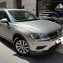Volkswagen Tiguan 1.6 TDI SCR Style BlueMotion Technology Grau - thumbnail 2