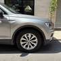 Volkswagen Tiguan 1.6 TDI SCR Style BlueMotion Technology Grau - thumbnail 7