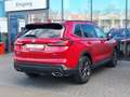 Honda CR-V 2,0 e:HEV Elegance AWD Navi/LED/Kamera Rot - thumbnail 5