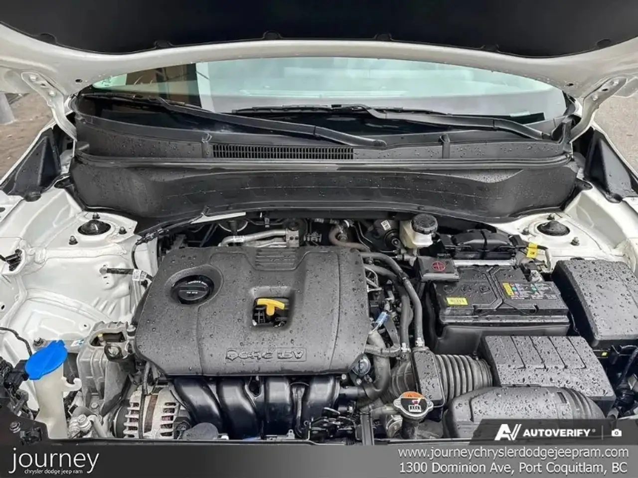 Kia Seltos снимка Kia Seltos