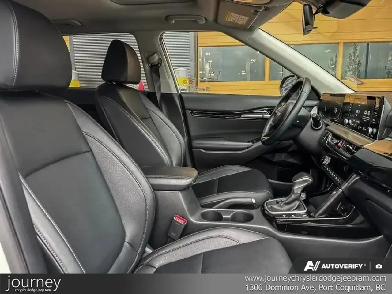 Kia Seltos снимка Kia Seltos