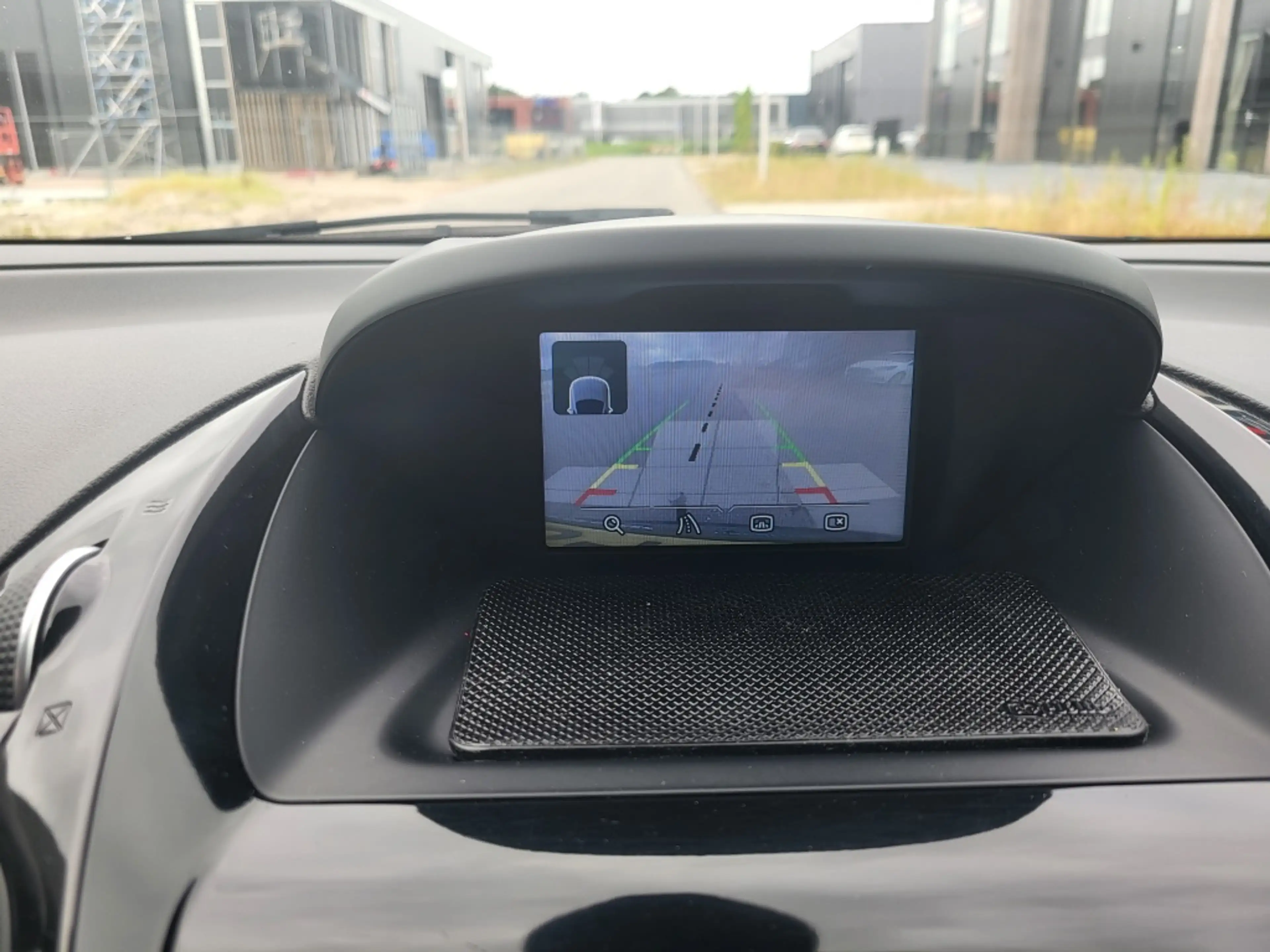 Ford B-Max 1.6 TI-VCT Titanium Automaat Camera Cruise-control — photo 24
