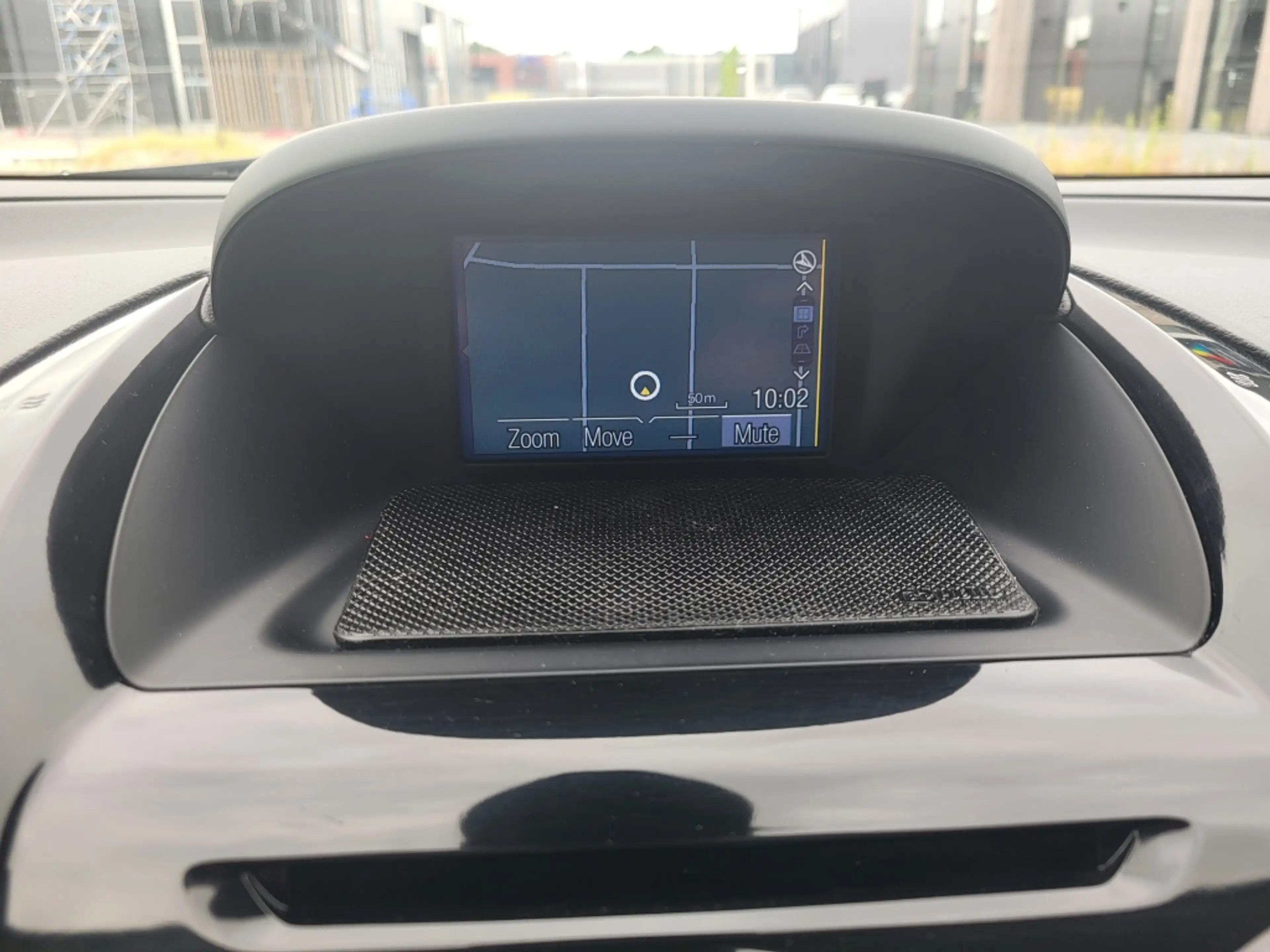 Ford B-Max 1.6 TI-VCT Titanium Automaat Camera Cruise-control — photo 23